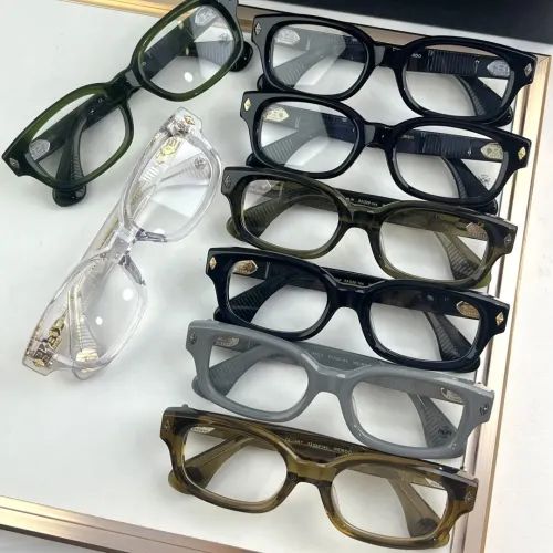 Replica Chrome Hearts Goggles #1435420 $82.00 USD for Wholesale