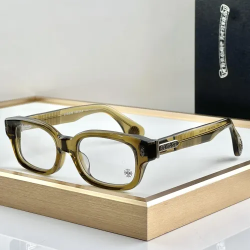 Chrome Hearts Goggles #1435421