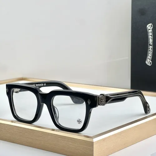 Chrome Hearts Goggles #1435425