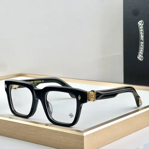 Chrome Hearts Goggles #1435426