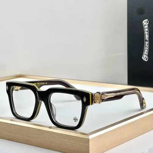 Chrome Hearts Goggles #1435427