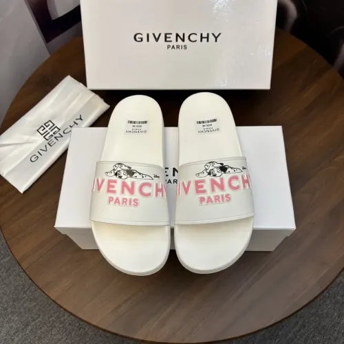Givenchy Slippers For Men #1435431