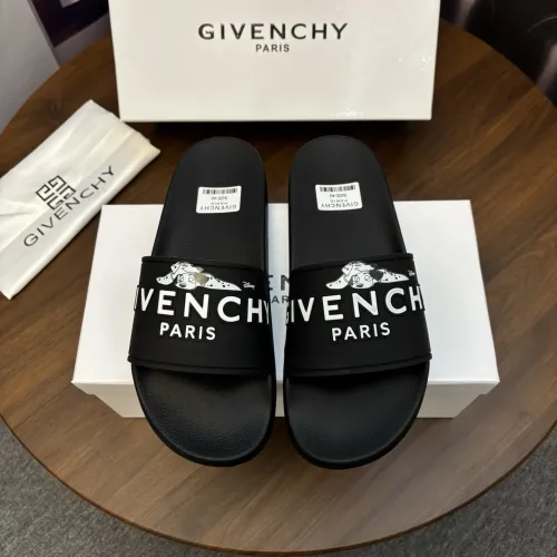 Givenchy Slippers For Women #1435439