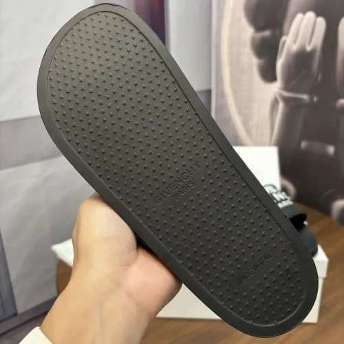 Replica Givenchy Slippers For Women #1435439 $42.00 USD for Wholesale
