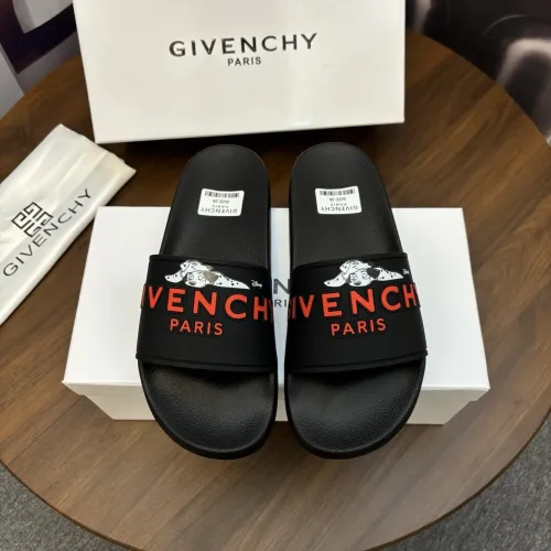 Givenchy Slippers For Women #1435441