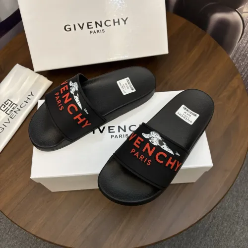 Replica Givenchy Slippers For Women #1435441 $42.00 USD for Wholesale