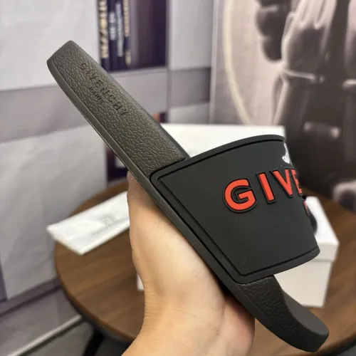 Replica Givenchy Slippers For Women #1435441 $42.00 USD for Wholesale