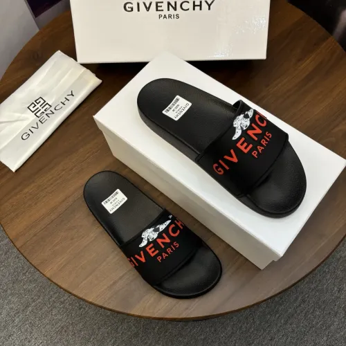 Replica Givenchy Slippers For Women #1435441 $42.00 USD for Wholesale