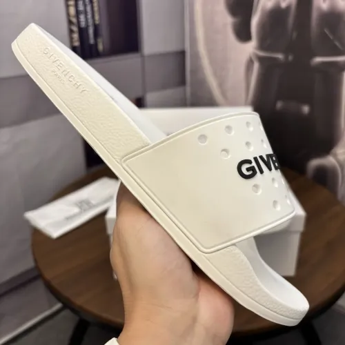 Replica Givenchy Slippers For Women #1435449 $42.00 USD for Wholesale