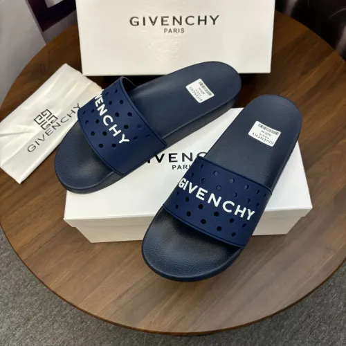 Replica Givenchy Slippers For Women #1435453 $42.00 USD for Wholesale