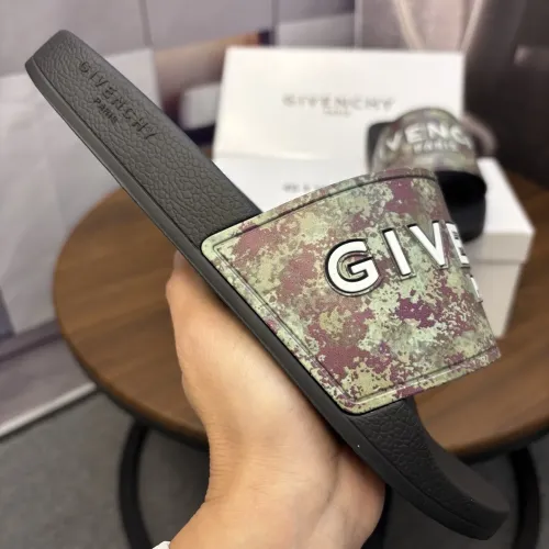 Replica Givenchy Slippers For Women #1435461 $42.00 USD for Wholesale