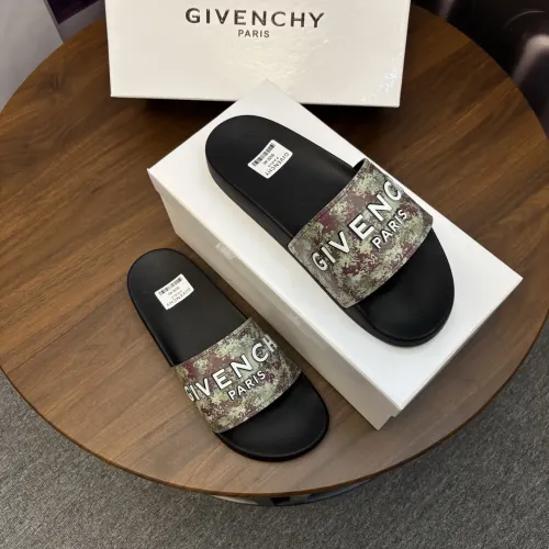 Replica Givenchy Slippers For Women #1435461 $42.00 USD for Wholesale