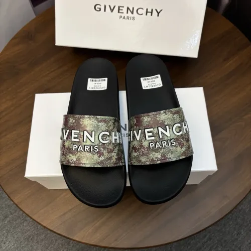 Givenchy Slippers For Men #1435462