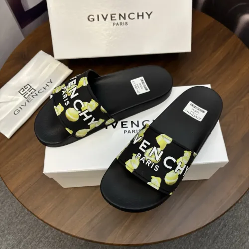 Replica Givenchy Slippers For Women #1435465 $42.00 USD for Wholesale