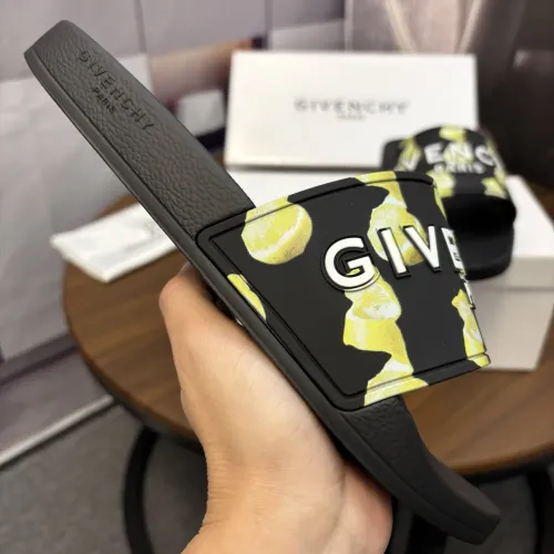 Replica Givenchy Slippers For Women #1435465 $42.00 USD for Wholesale
