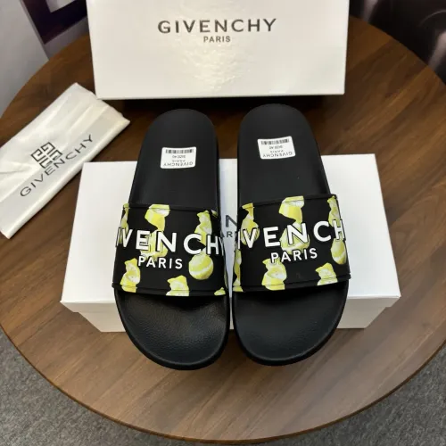 Givenchy Slippers For Men #1435466