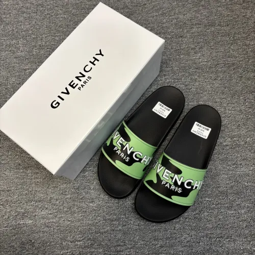 Replica Givenchy Slippers For Women #1435467 $42.00 USD for Wholesale