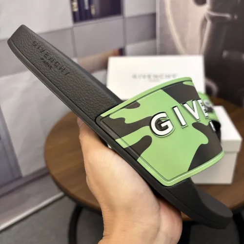 Replica Givenchy Slippers For Women #1435467 $42.00 USD for Wholesale