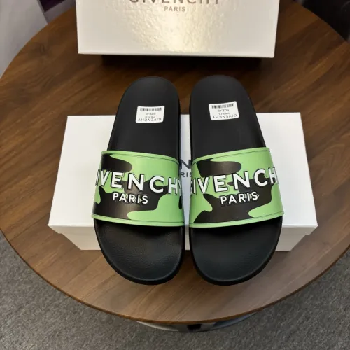 Givenchy Slippers For Men #1435468