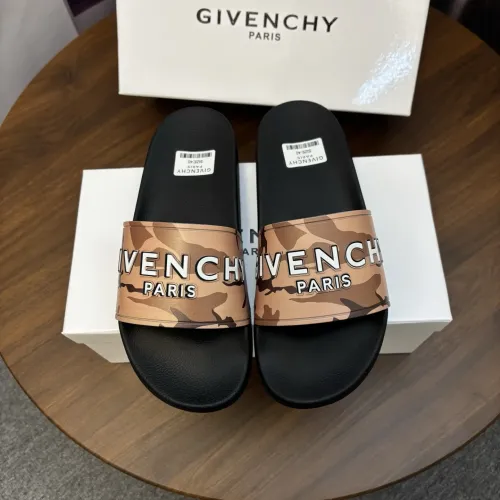 Givenchy Slippers For Men #1435470