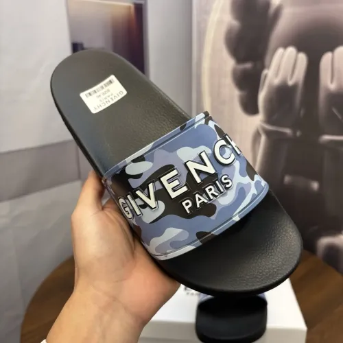 Replica Givenchy Slippers For Women #1435471 $42.00 USD for Wholesale