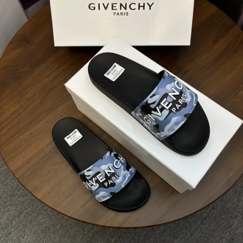 Replica Givenchy Slippers For Women #1435471 $42.00 USD for Wholesale