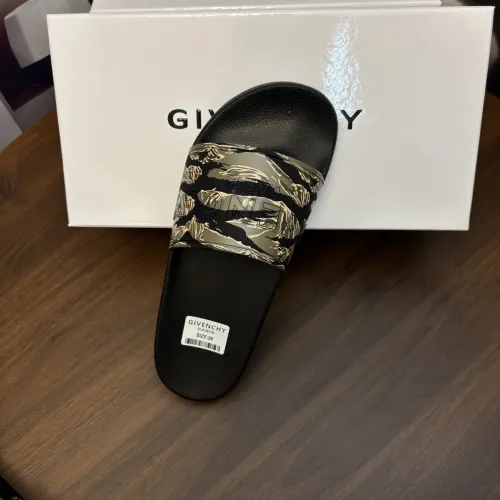 Replica Givenchy Slippers For Women #1435475 $42.00 USD for Wholesale