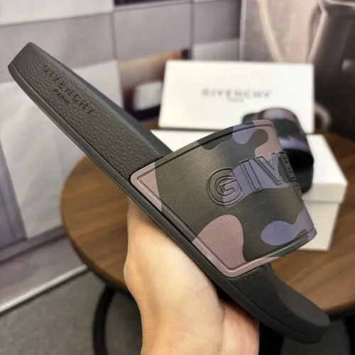 Replica Givenchy Slippers For Men #1435478 $42.00 USD for Wholesale
