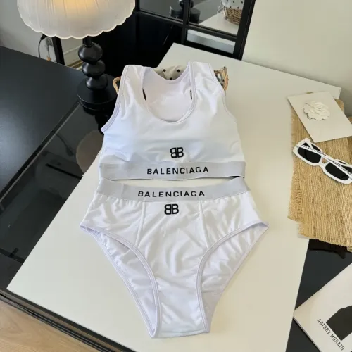 Replica Balenciaga Bathing Suits For Women #1435511 $40.00 USD for Wholesale