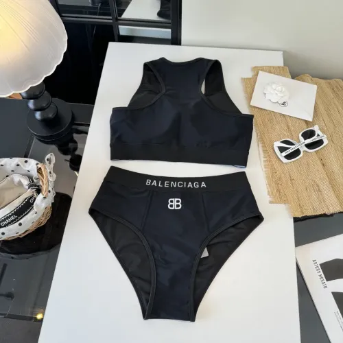 Replica Balenciaga Bathing Suits For Women #1435512 $40.00 USD for Wholesale