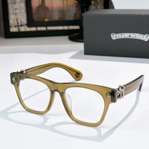 Chrome Hearts Goggles #1435533