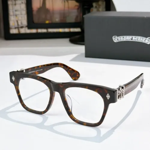 Chrome Hearts Goggles #1435534