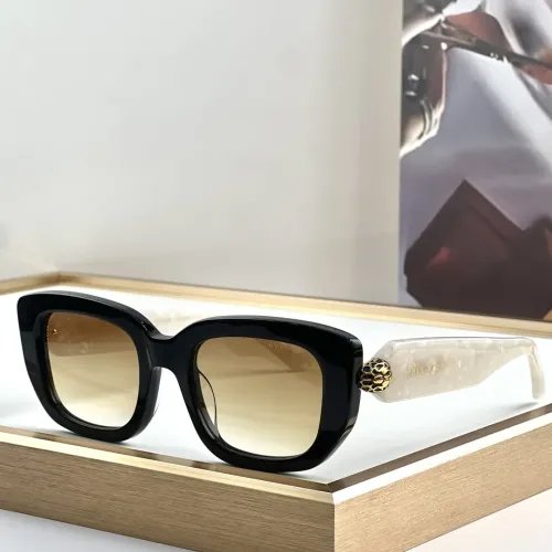 Bvlgari AAA Quality Sunglasses #1435553