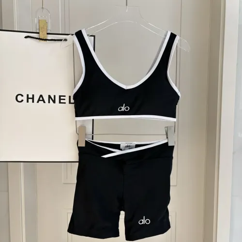 Replica ALO Tracksuits For Women #1435555 $39.00 USD for Wholesale