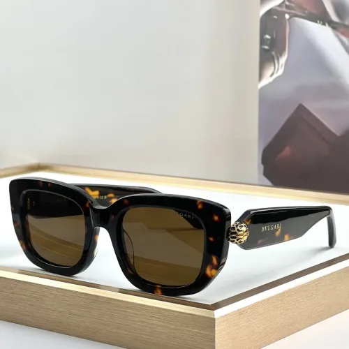 Bvlgari AAA Quality Sunglasses #1435558
