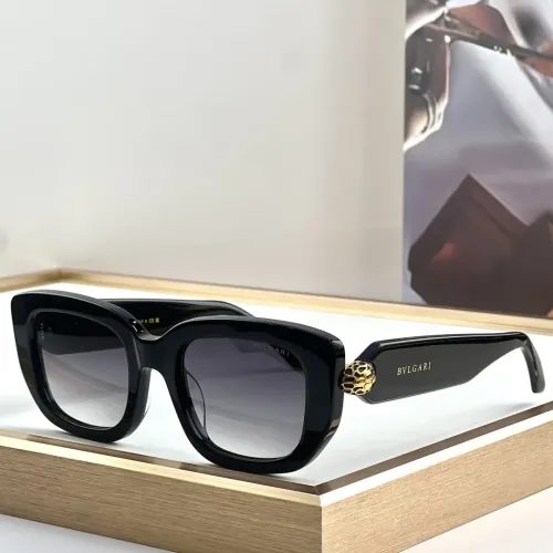 Bvlgari AAA Quality Sunglasses #1435561
