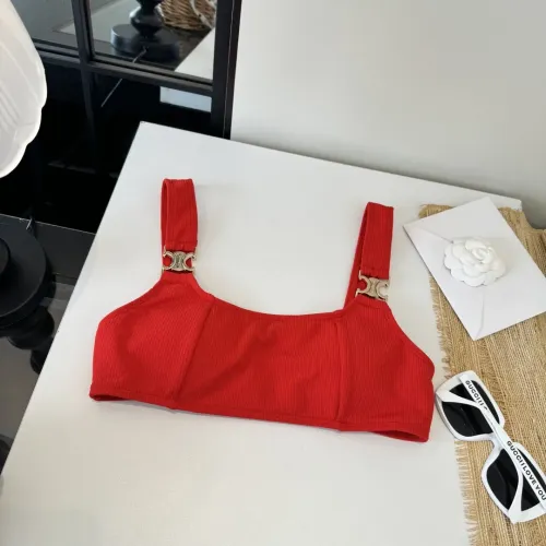 Replica Celine Bathing Suits For Women #1435601 $42.00 USD for Wholesale