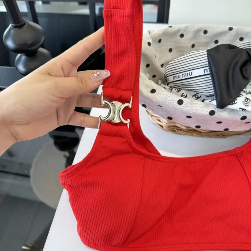 Replica Celine Bathing Suits For Women #1435601 $42.00 USD for Wholesale