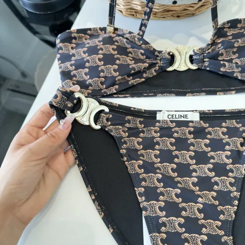 Replica Celine Bathing Suits For Women #1435602 $40.00 USD for Wholesale