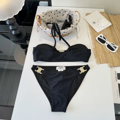 Replica Celine Bathing Suits For Women #1435603 $40.00 USD for Wholesale