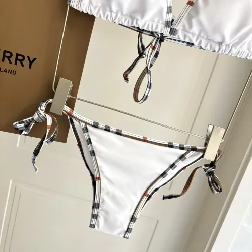 Replica Burberry Bathing Suits For Women #1435615 $38.00 USD for Wholesale