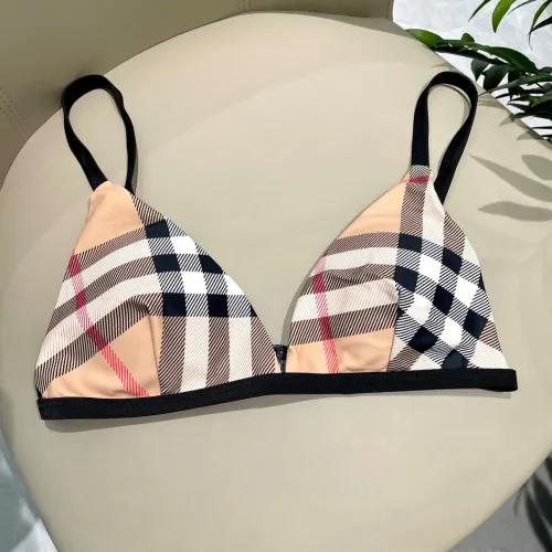 Replica Burberry Bathing Suits For Women #1435656 $38.00 USD for Wholesale