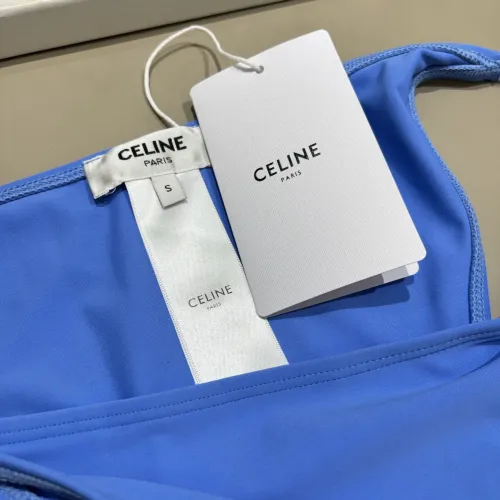 Replica Celine Bathing Suits For Women #1435669 $40.00 USD for Wholesale