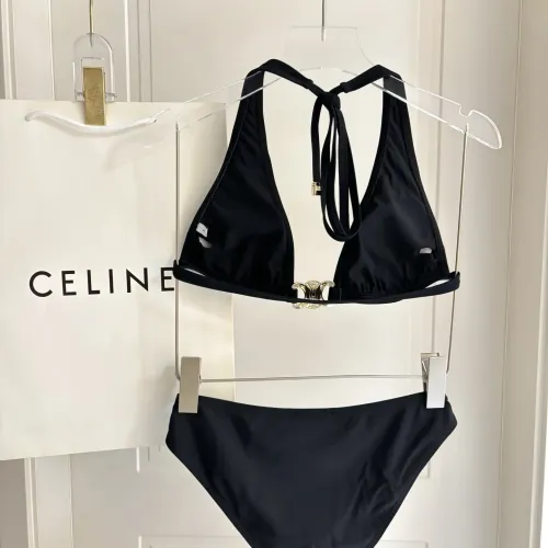 Replica Celine Bathing Suits For Women #1435670 $40.00 USD for Wholesale