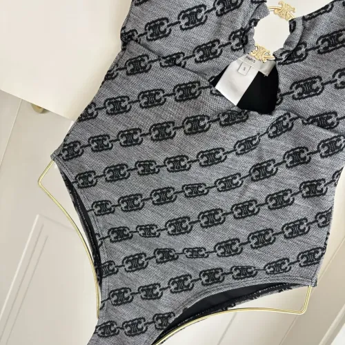 Replica Celine Bathing Suits For Women #1435672 $40.00 USD for Wholesale