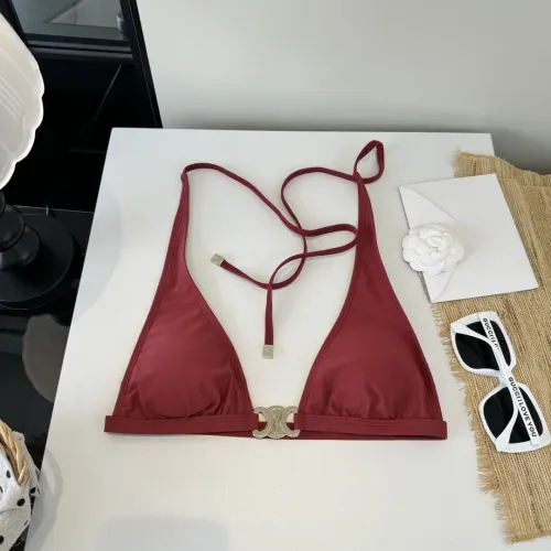Replica Celine Bathing Suits For Women #1435674 $40.00 USD for Wholesale