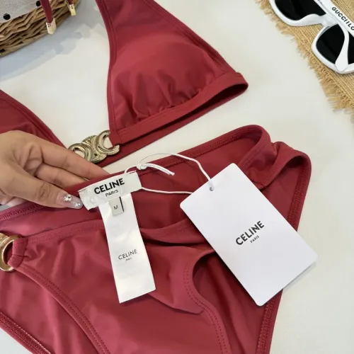 Replica Celine Bathing Suits For Women #1435674 $40.00 USD for Wholesale
