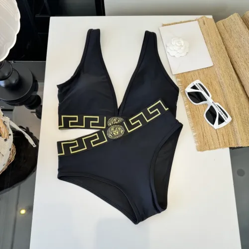 Replica Versace Bathing Suits For Women #1435677 $39.00 USD for Wholesale