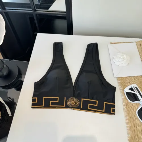 Replica Versace Bathing Suits For Women #1435678 $39.00 USD for Wholesale