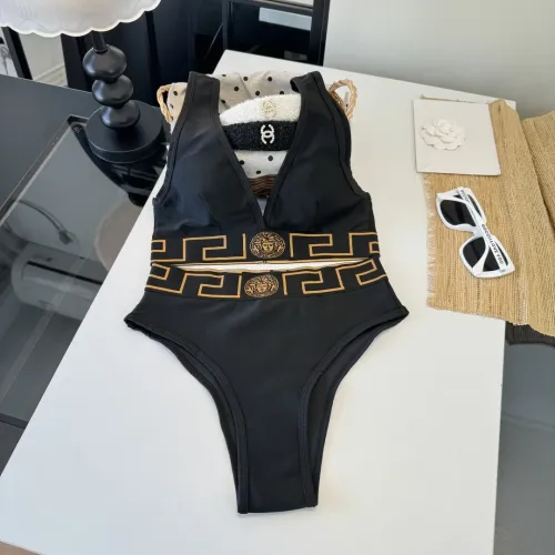 Replica Versace Bathing Suits For Women #1435678 $39.00 USD for Wholesale